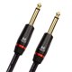 thumbnail image 1 of Cable para bajo Monster de cobre blindado de 6,5 m, 1 of 7