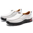 thumbnail image 6 of Flyland Men's Dress Shoes Handmade Genuine Leather Office Work Shoes, 6 of 7