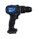 thumbnail image 5 of Taladro De Impacto Brushless 1/2″ Con Batería Li-Ion 20v/Cargador, 5 of 10