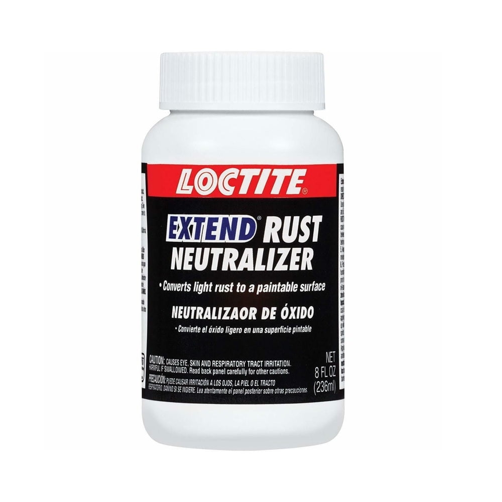 Loctite Loctite 1381192 Extend Rust Neutralizer, 8 Oz