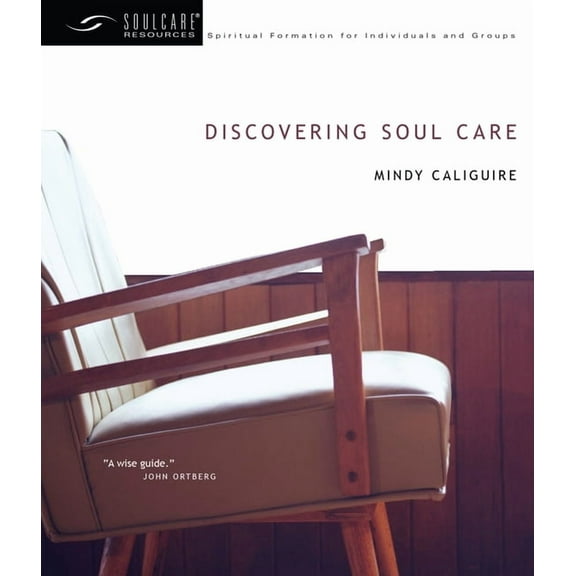 Soul Care Resources Discovering Soul Care, (Paperback)