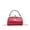 KJE3511-RS, variant on Starry Ocean Blossom Vegan Leather Purse