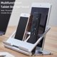 thumbnail image 4 of Soporte Tablet TFixol Plata, 4 of 8