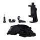 thumbnail image 5 of Arnés De Correa De Montaje En El Pecho Para Cámara, Correa De Arnés De Pecho Para Cámara De Acción De Plástico, Prácticos Accesorios De Cámara Negros Para Cámara De, 5 of 7
