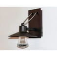 thumbnail image 3 of Maxim 54360 Civic 11" Led Wall Sconce, 3 of 5