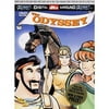 The Odyssey (Animated Version) [DVD]