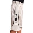 thumbnail image 4 of AND1 Boy's All Court Basketball Athletic Shorts, Sizes 4-18, 4 of 10
