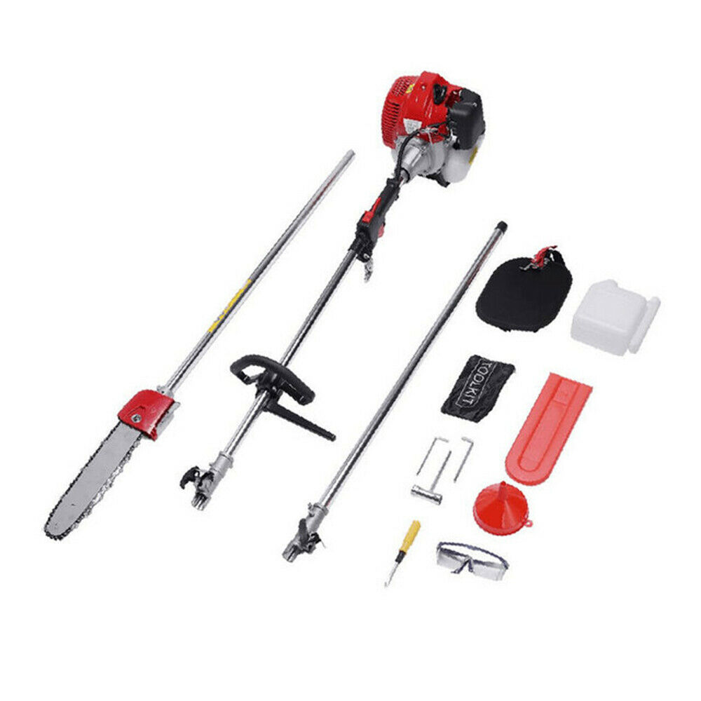 Ethedeal 8500r/Min 1250W 42.7CC 2 