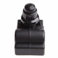 thumbnail image 2 of Bbq Gas Grill Replacement 5 Outlet AA Push Button Ignition Igniter Black, 2 of 4
