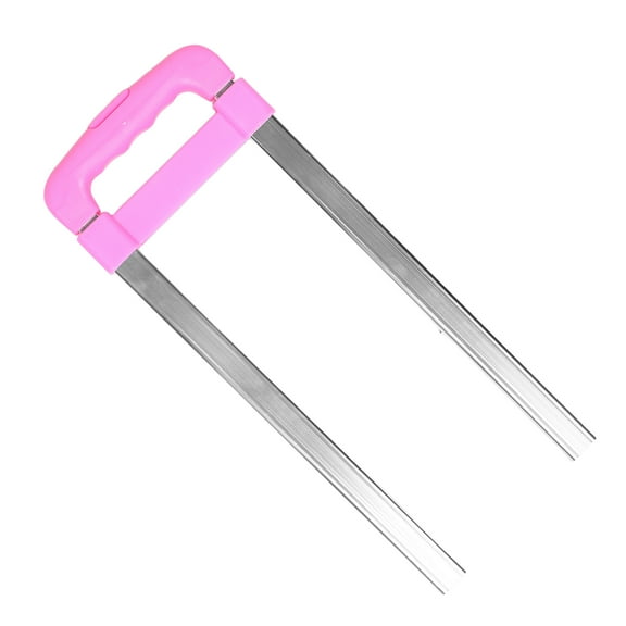 LOLIPPYY Travel Backpack Trolley Rod with Easy Installation - 1 Piece and Lightweight