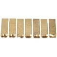 thumbnail image 4 of 120pcs 2*3*15mm Hot Stamp pper Letters Thermal Ribbon Printing Font, 4 of 6