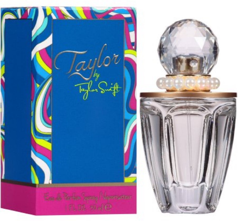 taylor swift perfume walmart