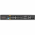 thumbnail image 3 of Rocstor SolidConnect SC20 20-Port Unmanaged Ethernet Switch Y10S007-B1, 3 of 6