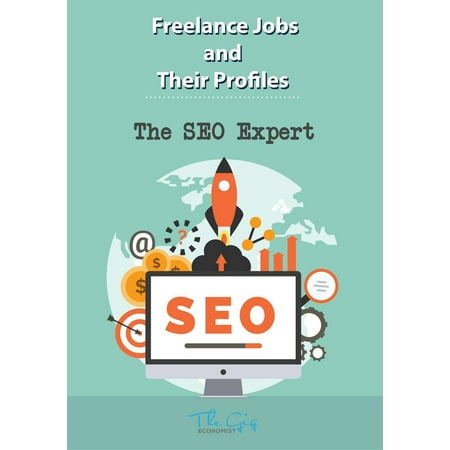 The Freelance SEO Expert - eBook (Best Seo Expert In The World)