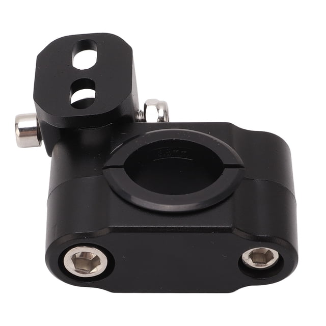 Soporte de montaje de faros, montaje de foco ajustable giratorio de 360 grados para coche
