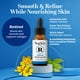 thumbnail image 3 of Sérum TruSkin Retinol para rostro antienvejecimiento, 60 ml, con ácido hialurónico, 3 of 7