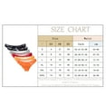 thumbnail image 4 of Intimates Women Open Shift Bright Small Wrapped Hip Bright Mirror Paint Appeal Underwear, 4 of 4