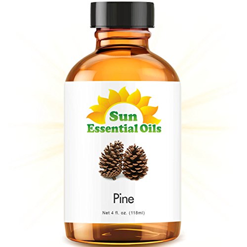 Pine (Large 4oz) Best Essential Oil