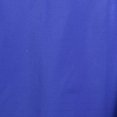 thumbnail image 3 of LinenTablecloth 70 x 120-Inch Rectangular Polyester Tablecloth Royal Blue, 3 of 4