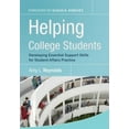 thumbnail image 1 of Pre-Owned Helping College Students: Developing Essential Support Skills for Student Affairs Practice (Hardcover) 0787986453 9780787986452, 1 of 1