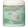 thumbnail image 1 of Ancient Secrets Nasal Cleansing Salt - 10 oz, 1 of 3