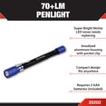 thumbnail image 2 of Performance Tool PRT20202 72 Lumens 3AAA Pen Light Bulk, 2 of 5