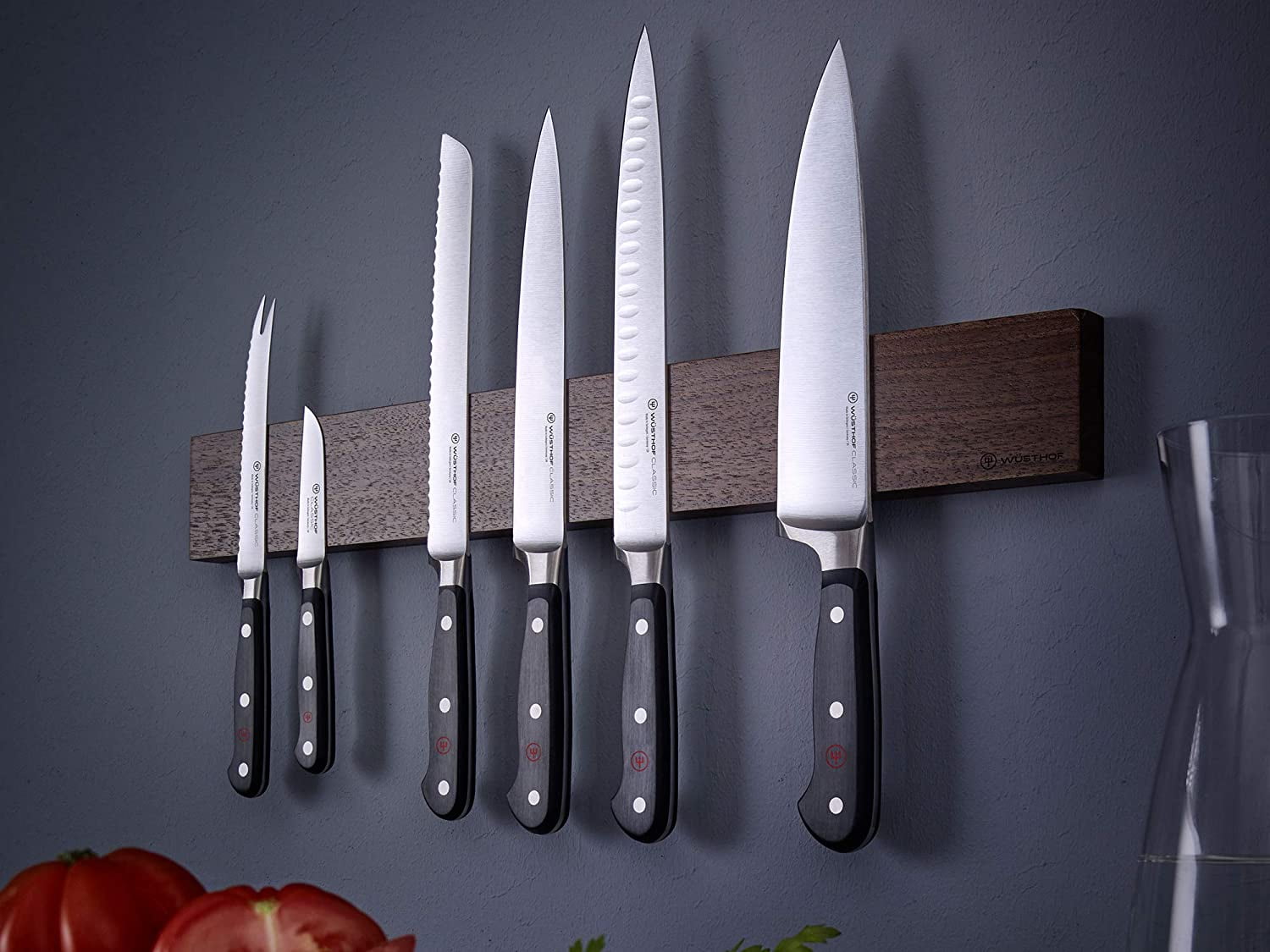 8 Inch Sharp Kitchen Knife – brodarkhome