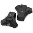 thumbnail image 4 of Mouse Charging Dock Charger Compatible with Razer DeathAdder V2 Pro, Naga Pro, Viper Ultimate, Basilisk Ultimate Wireless Mouse, Replacement Charging Stand Station Mice Charger Base, 4 of 9