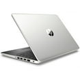 thumbnail image 3 of HP Slim 14-DK0028WM 14" 4GB 128GB AMD Ryzen 3 3200U X2 2.6GHz Win10, Whisper Silver (Used-Good) (Used - Good), 3 of 3