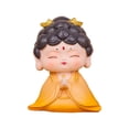 thumbnail image 1 of Figuras Estatua Decoración 2024 Año Nuevo Estatua Decorativa Fengshui Centro de Mesa Estilo B, 1 of 9