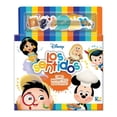 thumbnail image 1 of Libro Mini Magnético Disney los Sentidos Novelty Novelty, 1 of 3