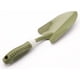 thumbnail image 2 of Paleta de mano para jardinería con cabezal de acero al carbono y agarre suave al tacto de Worth Garden, pala para plantar en interiores y exteriores, 2 of 6