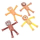 thumbnail image 5 of 4 ventosas telescópicas de juguete con forma de animal brillante, educativas, para aliviar el estrés, para niños y adultos, con forma de león., 5 of 14