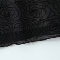thumbnail image 3 of Women Long Sleeve O neck Motel Sevila Flower Mini Dress, 3 of 5