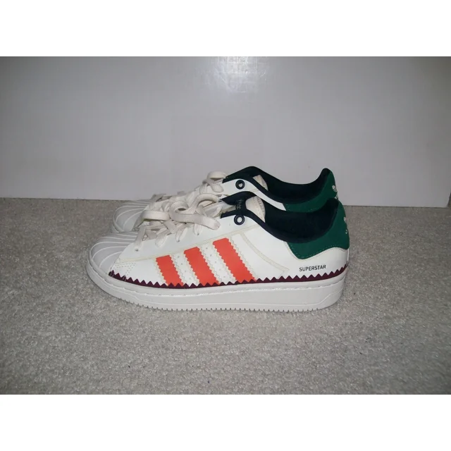 NEW SZ 6.5 Adi-das Originals Adi-das Superstar OT TECH H05649 Shell Toe Classic