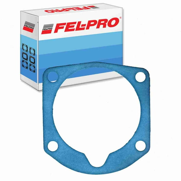 Fel-Pro Rear Axle Shaft Flange Gasket compatible with Pontiac Bonneville 1957-1964