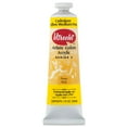 thumbnail image 2 of Utrecht Artists' Acrylic Paint - Cadmium Yellow Medium, 2 oz tube, 2 of 2