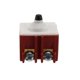 thumbnail image 5 of Angle Grinder AC 250V 6A 125V/12A DPST Pushbutton Switch for Bosch 6-100, 5 of 5