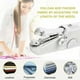 thumbnail image 4 of Portable Handy Stitch, Mini Cordless Electric Sewing Machine for Quick Fabric Repairs & DIY Crafts, 4 of 5