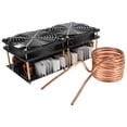 thumbnail image 2 of Calentador De Inducción De Alta Frecuencia, Calentador De Inducción De Rendimiento Estable, 2500 W Para Reproductores De Bricolaje, 2 of 7