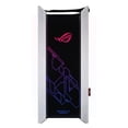 thumbnail image 4 of Gabinete Gamer ASUS ROG STRIX HELIOS GX601 E-ATX Media Torre 4 Fan Cristal Templado USB-C RGB Blanco, 4 of 6