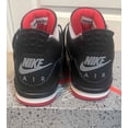 thumbnail image 4 of Jo r-dan 4 Bred Reimagined 2024 Men's Size 11.5 FV5029-006 excellent condition, 4 of 6