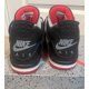 thumbnail image 4 of Jo r-dan 4 Bred Reimagined 2024 Men's Size 11.5 FV5029-006 excellent condition, 4 of 6