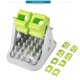 thumbnail image 3 of Dispensador De Alimentos Giratorio Para Mascotas, Gatos, Perros, Casas, Juguetes, Alimentación Moyic PT001144-00, 3 of 7