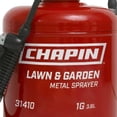 thumbnail image 4 of Bomba pulverizadora Chapin International 31410 de acero de 1 galón, 4 of 9