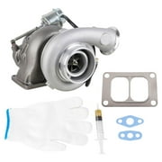 For International CAT C12 & Detroit Diesel Series 60 New Turbo Turbocharger - Buyautoparts