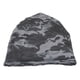 thumbnail image 2 of Gorros Gorros Slouchy Beanie Summer Soft Skullcap Ligero Skull Hats Gorros de dormir para exteriores Interiores Mujeres Hombres Ciclismo Viajes verde oscuro multicolor Sunnimix Gorros Beanie, 2 of 6