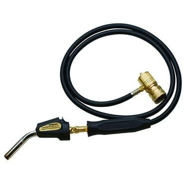Handy Flame II Propane Torch Jewelry Making Soldering Welding Brazing Tool - SOL-330.00