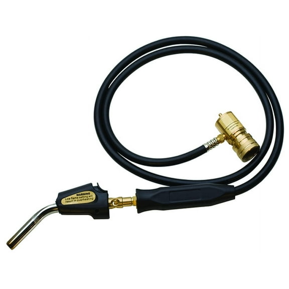 Handy Flame II Propane Torch Jewelry Making Soldering Welding Brazing Tool - SOL-330.00