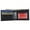 Black, variant on Lamb Leather Bifold ID Card Holder Bulk Bill Wallet 1144
